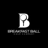 Breakfast Ball Golf Company coupon codes