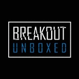 Breakout Unboxed coupon codes