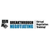 Breakthrough Negotiating coupon codes