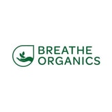 Breathe Organics coupon codes