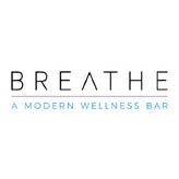 Breathe Oxygen Bar coupon codes