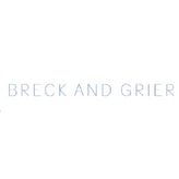 Breck and Grier coupon codes