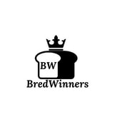 Bredwinners Official coupon codes