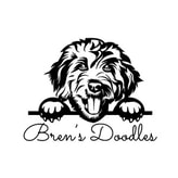 Bren's Doodles coupon codes
