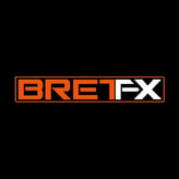 BretFX coupon codes