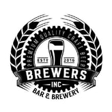 Brewers Inc. coupon codes