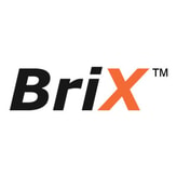 BriX coupon codes