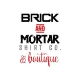 Brick & Mortar Shirt Co coupon codes