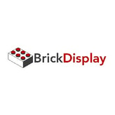 BrickDisplay coupon codes