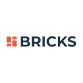 Bricks.co coupon codes