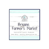 Brienne Farmer's Market coupon codes