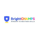 BrightCHAMPS coupon codes