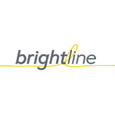 Brightline coupon codes