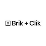 Brik + Clik coupon codes