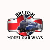 British Model Railways coupon codes