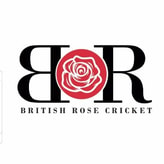 British Rose Cricket coupon codes