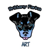 Brittany Farina Art coupon codes