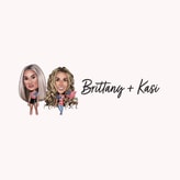 Brittany & Kasi coupon codes