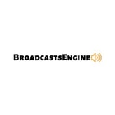 Broadcasts Engine coupon codes