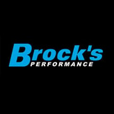 Brock's Performance coupon codes