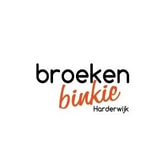 Broeken Binkie coupon codes