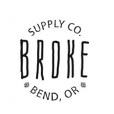 Broke Supply Company coupon codes