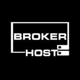 BrokerHost coupon codes