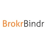 BrokrBindr coupon codes