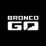 BroncoGo coupon codes