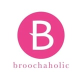 Broochaholic coupon codes