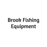 Brook Fishing Equipment coupon codes