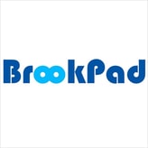 BrookPad coupon codes