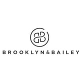 Brooklyn & Bailey coupon codes