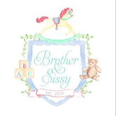 Brother and Sissy Childrens coupon codes