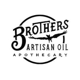 Brothers Artisan Oil coupon codes