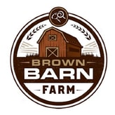 Brown Barn Farm coupon codes
