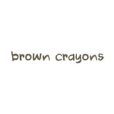 Brown Crayons coupon codes
