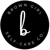 Brown Girl Self-Care coupon codes