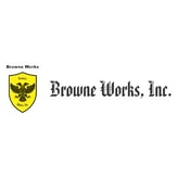 Browne Works Inc coupon codes