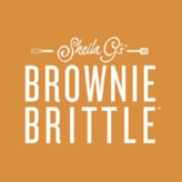 Brownie Brittle coupon codes