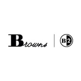 Browns Shoes coupon codes