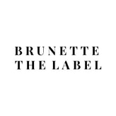 Brunette the Label coupon codes