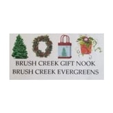 Brush Creek Gift Nook coupon codes