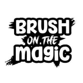 Brush On The Magic coupon codes