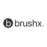 BrushX coupon codes