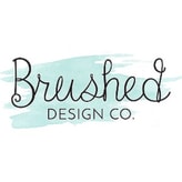 Brushed Design Co coupon codes