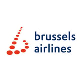 Brussels Airlines coupon codes