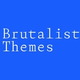 Brutalist Themes coupon codes