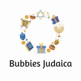 Bubbies Judaica coupon codes