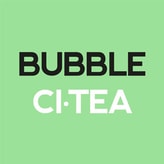 Bubble CiTea coupon codes